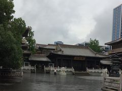 -香积寺