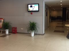 -锦江之星(南京新街口店)