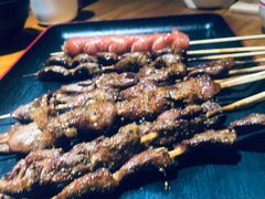 -巴依老爷新疆美食(工体旗舰店)