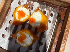 -蔡澜点心·粤菜(西单大悦城店)