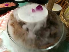 -东道煮牛肉火锅(东盛大街店)