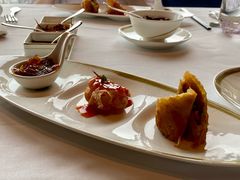 -金轩中餐厅 Jin Xuan(浦东丽思卡尔顿酒店)