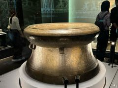 -广西壮族自治区博物馆