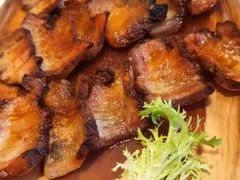 外婆烤肉-外婆家(古墩印象城店)