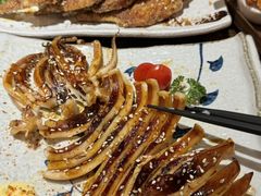 -小川洋风料理(街道口店)