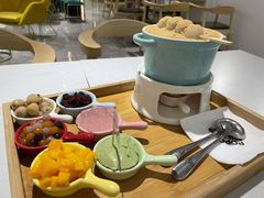 -ICEPOPO MILK(玖洲道店)
