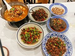 -新新湘菜馆(新中街二条店)