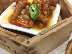 -如丰晟宴(长安万达店)