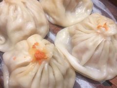 -頂好酒家·经典粤菜(海信广场店)