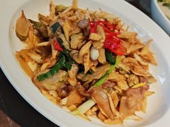 -朴墅(西湖青芝坞店·杭帮菜·家宴.14年的店)