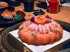 -河风の幸会精致料理