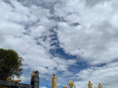 -噶丹松赞林寺