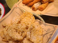 -山芋腔苏北菜(盐城滨海店)