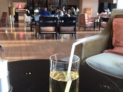 -北京北辰洲际酒店