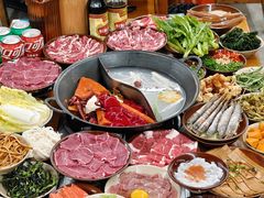 -阳阳老火锅(小南门店)