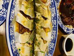-灵福缘私房菜·农家菜(拈花湾·灵山大佛必推店)