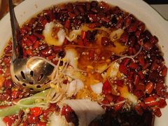 -雀蓝川菜(滨湖万象汇店)