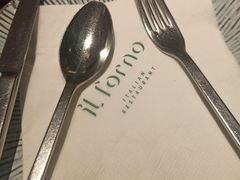 -IL Forno 意坊·意大利餐厅(花园店)