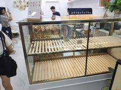 -京馔手工吐司(万达广场济南高新店)