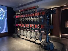 -曾宴·楚菜(湖北省博物馆店)