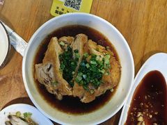 -百家鲜·杭帮菜