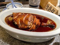 金陵烤鸭-南京大牌档(中关村店)