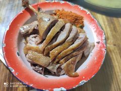 -灶东家民间菜(回兴店)