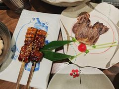 -红叶日本料理(三八广场店)