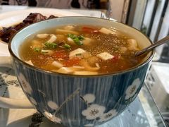 -兰桂坊·花园餐厅(西湖店)