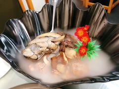 -名善山珍·野生菌汤锅(文殊院店)