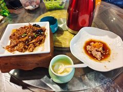-梅飞酒家(桑园路店)