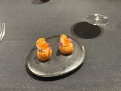 -LA TABLE de Joël Robuchon Restaurant