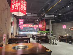 -刘火辣老火锅(光谷店)