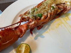 -安蒂娅·海鲜自助餐厅(安蒂娅美兰酒店)