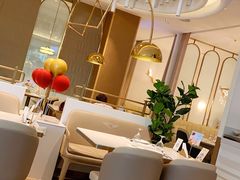-Deer Park鹿园西餐(仁恒置地广场店)