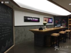 -艺匠摄影ARTIZ STUDIO(南京店)