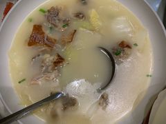 -大鸭梨烤鸭店(花园村店)