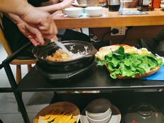 -大头椰·椰子鸡火锅(新梦店)