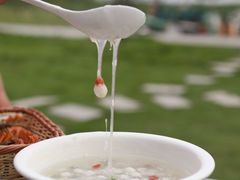 -七的湖·晚芳亭·阳澄湖农家菜·大闸蟹(莲花岛店)