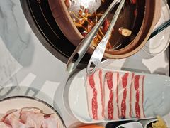-菌小白火锅(时尚天河店)