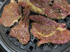 -牛犇烤肉(物资学院路店)
