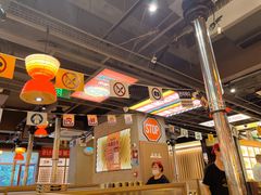 -西塔老太太泥炉烤肉(北京双井店)