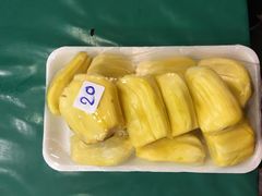 -瓦洛洛传统市场