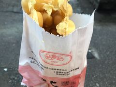 -利强记北角鸡蛋仔(弥敦道店 )