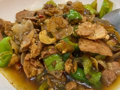 金牌辣椒炒肉-椒色(金地广场店)