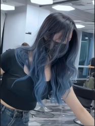 -LJOY丽锦造型·烫发染发