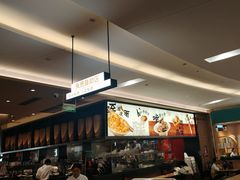 -大师兄·西北小馆(北站缤果空间店)