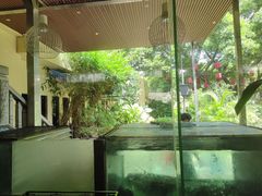 -金河半岛园林酒家(金融城店)