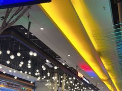 -河坝烧烤串城(金达莱店)