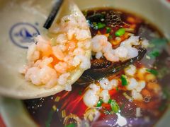 -伟记奥面馆(养育巷店)